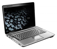laptop HP, notebook HP PAVILION dv5-1010eb (Turion X2 RM-70 2000 Mhz/15.4