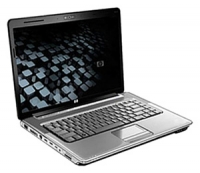 laptop HP, notebook HP PAVILION dv5-1070ee (Core 2 Duo P9400 2530 Mhz/15.4