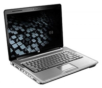 laptop HP, notebook HP PAVILION DV5-1070EL (Core 2 Duo T9400 2530 Mhz/15.4