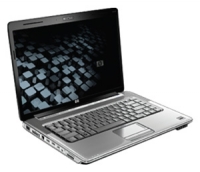 laptop HP, notebook HP PAVILION dv5-1190eh (Core 2 Duo P8400 2260 Mhz/15.4