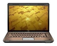 laptop HP, notebook HP PAVILION dv5-1199ec (Core 2 Duo P8400 2260 Mhz/15.4
