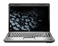 laptop HP, notebook HP PAVILION dv5-1214em (Core 2 Duo T6400 2000 Mhz/15.4