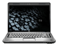 laptop HP, notebook HP PAVILION dv5-1221er (Turion X2 RM-74 2200 Mhz/15.4
