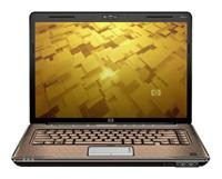 laptop HP, notebook HP PAVILION dv5-1290er (Core 2 Duo P8600 2400 Mhz/15.4