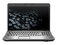 laptop HP, notebook HP PAVILION dv6-1009EL (Pentium Dual-Core T4200 2000 Mhz/15.6