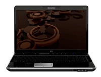 laptop HP, notebook HP PAVILION dv6-1110ez (Pentium Dual-Core T4200 2000 Mhz/15.6