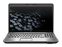 laptop HP, notebook HP PAVILION dv6-1116el (Core 2 Duo T6400 2000 Mhz/15.6
