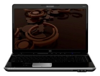 laptop HP, notebook HP PAVILION dv6-1210er (Pentium Dual-Core T4200 2000 Mhz/15.6