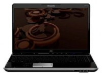 laptop HP, notebook HP PAVILION dv6-1259 (Core 2 Duo P7350 2000 Mhz/15.6