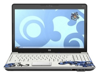 laptop HP, notebook HP PAVILION dv6-1299er Artist Edition (Turion X2 RM-75 2200 Mhz/15.6