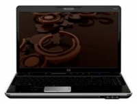 laptop HP, notebook HP PAVILION dv6-1450er (Core 2 Duo T6600 2200 Mhz/15.6