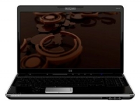 laptop HP, notebook HP PAVILION dv6-2016er (Turion II M500 2200 Mhz/15.6