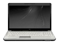 laptop HP, notebook HP PAVILION dv6-2134et (Core i3 330M 2130 Mhz/15.6