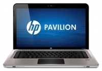 laptop HP, notebook HP PAVILION dv6-3030sy (Core i3 350M 2260 Mhz/15.6