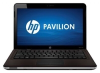 laptop HP, notebook HP PAVILION dv6-3035er (Core i5 450M  2400 Mhz/15.6