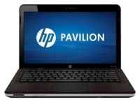 laptop HP, notebook HP PAVILION dv6-3040sl (Core i7 720QM 1600 Mhz/15.6