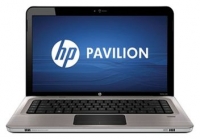 laptop HP, notebook HP PAVILION dv6-3103er (Phenom II N620  2800 Mhz/15.6