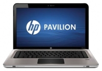 laptop HP, notebook HP PAVILION dv6-3111er (Phenom II N930  2000 Mhz/15.6