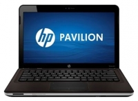 laptop HP, notebook HP PAVILION dv6-3126er (Core i5 460M  2530 Mhz/15.6