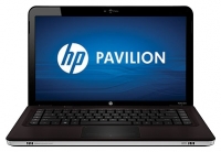 laptop HP, notebook HP PAVILION dv6-3334er (Core i3 380M 2530 Mhz/15.6