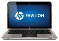 laptop HP, notebook HP PAVILION dv6-3335er (Core i5 480M 2660 Mhz/15.6