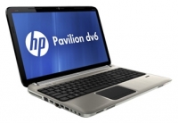 laptop HP, notebook HP PAVILION dv6-6c02er (A6 3430MX 1700 Mhz/15.6