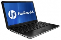 laptop HP, notebook HP PAVILION dv6-7053er (Core i5 3210M 2500 Mhz/15.6