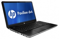 laptop HP, notebook HP PAVILION dv6-7170er (Core i7 3610QM 2300 Mhz/15.6