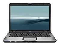 laptop HP, notebook HP PAVILION dv6655eo (Turion 64 X2 TL-64 2200 Mhz/15.4