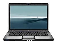 laptop HP, notebook HP PAVILION dv6720er (Pentium Dual-Core T2370 1730 Mhz/15.4