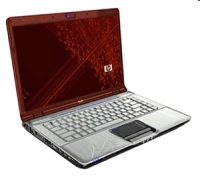 laptop HP, notebook HP PAVILION dv6799ew (Core 2 Duo T9300 2500 Mhz/15.4