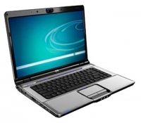 laptop HP, notebook HP PAVILION dv6832es (Core 2 Duo T8100 2100 Mhz/15.4