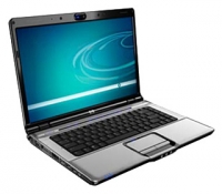 laptop HP, notebook HP PAVILION dv6940er (Pentium Dual-Core T2390  1860 Mhz/15.4