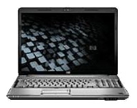 laptop HP, notebook HP PAVILION dv7-1000ea (Core 2 Duo P7350 2000 Mhz/17.0