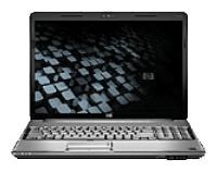 laptop HP, notebook HP PAVILION dv7-1040ef (Core 2 Duo P7350 2000 Mhz/17.0