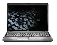 laptop HP, notebook HP PAVILION dv7-1095eo (Core 2 Duo P9400 2530 Mhz/17.0