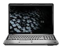 laptop HP, notebook HP PAVILION dv7-1198eg (Core 2 Duo T9400 2530 Mhz/17.0