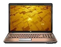 laptop HP, notebook HP PAVILION dv7-1199eg (Core 2 Duo T9400 2530 Mhz/17.0