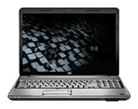 laptop HP, notebook HP PAVILION dv7-1210er (Core 2 Duo T6400 2000 Mhz/17.0