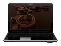 laptop HP, notebook HP PAVILION dv7-2046eg (Core 2 Quad Q9000 2000 Mhz/17.3