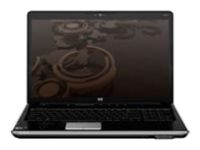 laptop HP, notebook HP PAVILION dv7-2070ef (Core 2 Quad Q9000 2000 Mhz/17.3