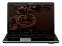laptop HP, notebook HP PAVILION dv7-2110er (Core 2 Duo T6500 2100 Mhz/17.3