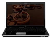 laptop HP, notebook HP PAVILION dv7-2130er (Core 2 Quad Q9000 2000 Mhz/17.3