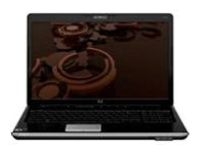 laptop HP, notebook HP PAVILION DV7-2177CL (Core 2 Duo P7550 2260 Mhz/17.3