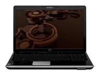 laptop HP, notebook HP PAVILION dv7-2215eg (Core 2 Duo P7450 2000 Mhz/17.3
