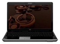 laptop HP, notebook HP PAVILION dv7-3036ez (Turion II M520 2300 Mhz/17.3