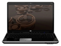 laptop HP, notebook HP PAVILION dv7-3133er (Core i5 540M 2530 Mhz/17.3