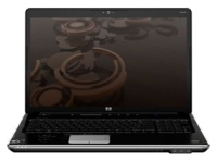 laptop HP, notebook HP PAVILION dv7-3145ef (Core i5 430M 2260 Mhz/17.3