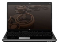 laptop HP, notebook HP PAVILION dv7-3170eg (Core i5 520M 2400 Mhz/17.3