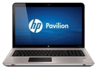 laptop HP, notebook HP PAVILION dv7-4012eg (Core i7 720QM 1600 Mhz/17.3